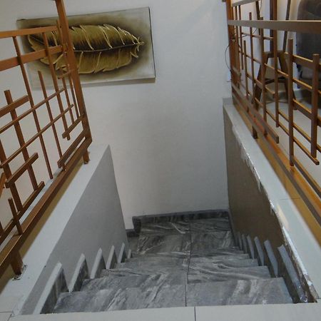 Hostal Vitta Guadalajara Exterior foto