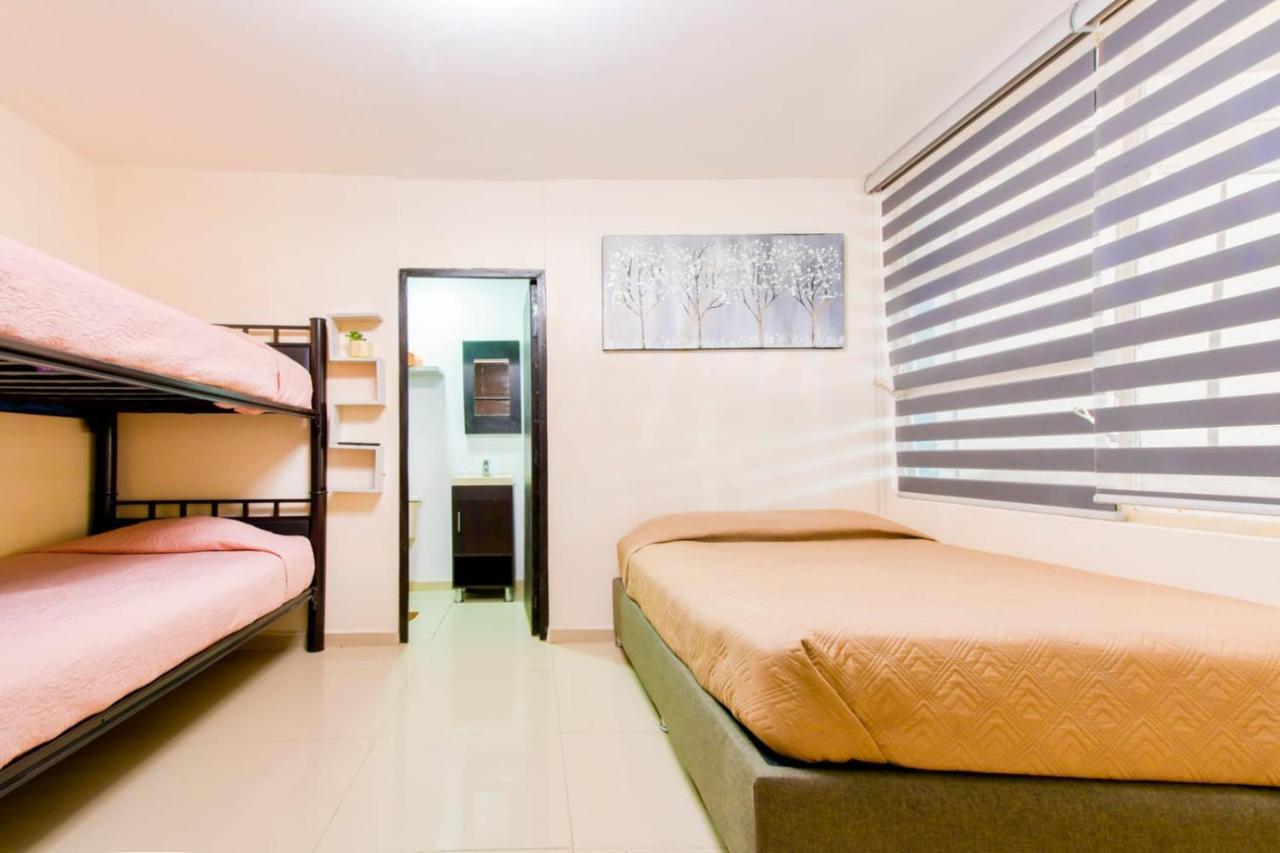Hostal Vitta Guadalajara Exterior foto