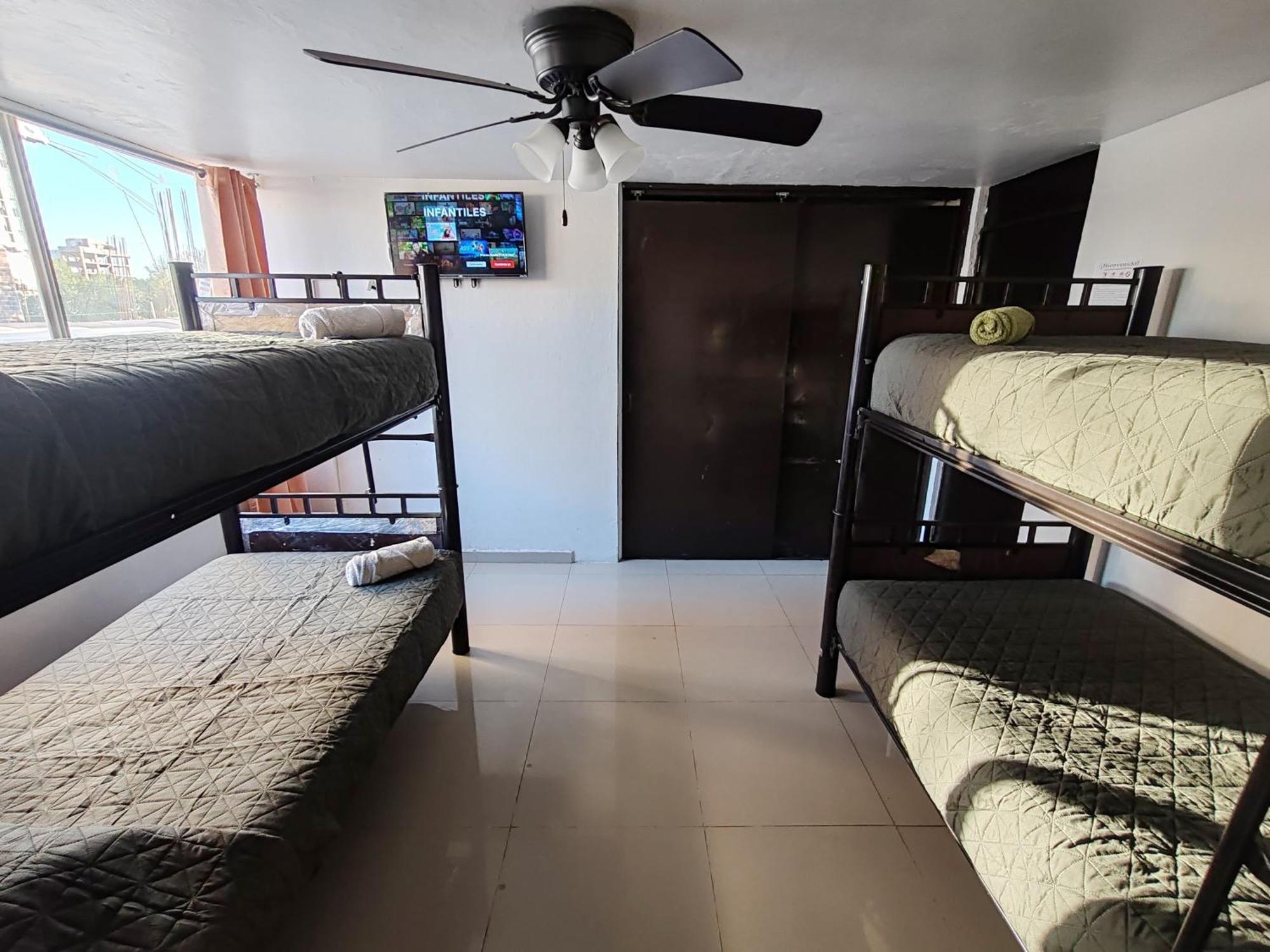 Hostal Vitta Guadalajara Exterior foto