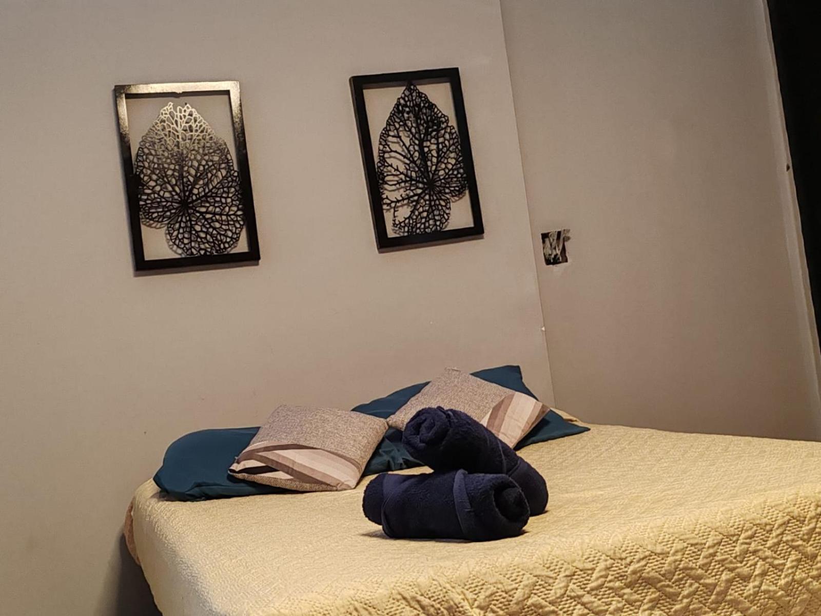 Hostal Vitta Guadalajara Exterior foto